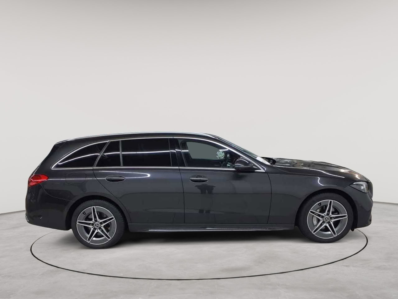 Mercedes-Benz C 300 e T 9G-TRONIC AMG Line Advanced 3