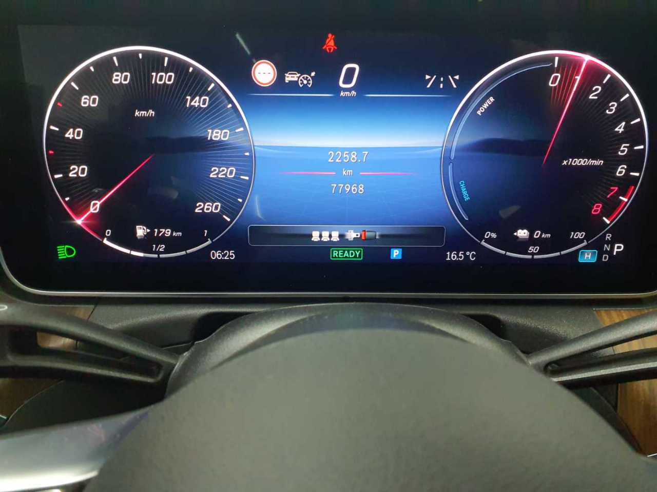 Mercedes-Benz C 300 e T 9G-TRONIC AMG Line Advanced 11