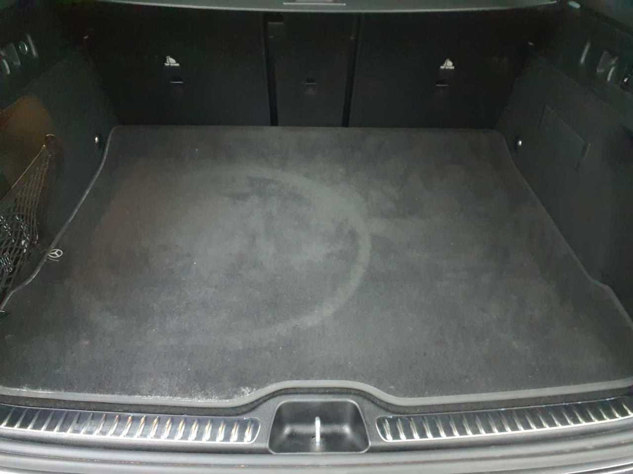 Mercedes-Benz GLC 300 d 4Matic 9G-TRONIC AMG Line Advanced 15