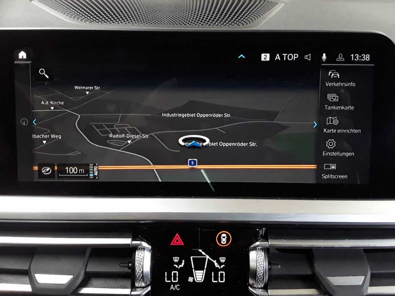 BMW 330e xDrive Aut. M Sport 12