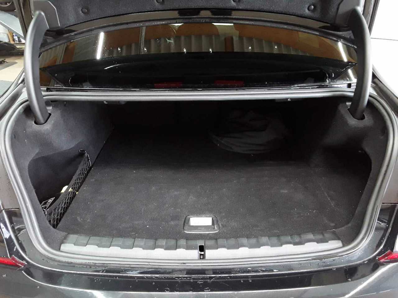 BMW 330e xDrive Aut. M Sport 15