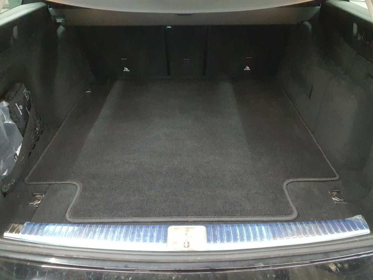 Mercedes-Benz E 220 d 4Matic T 9G-TRONIC Avantgarde 15
