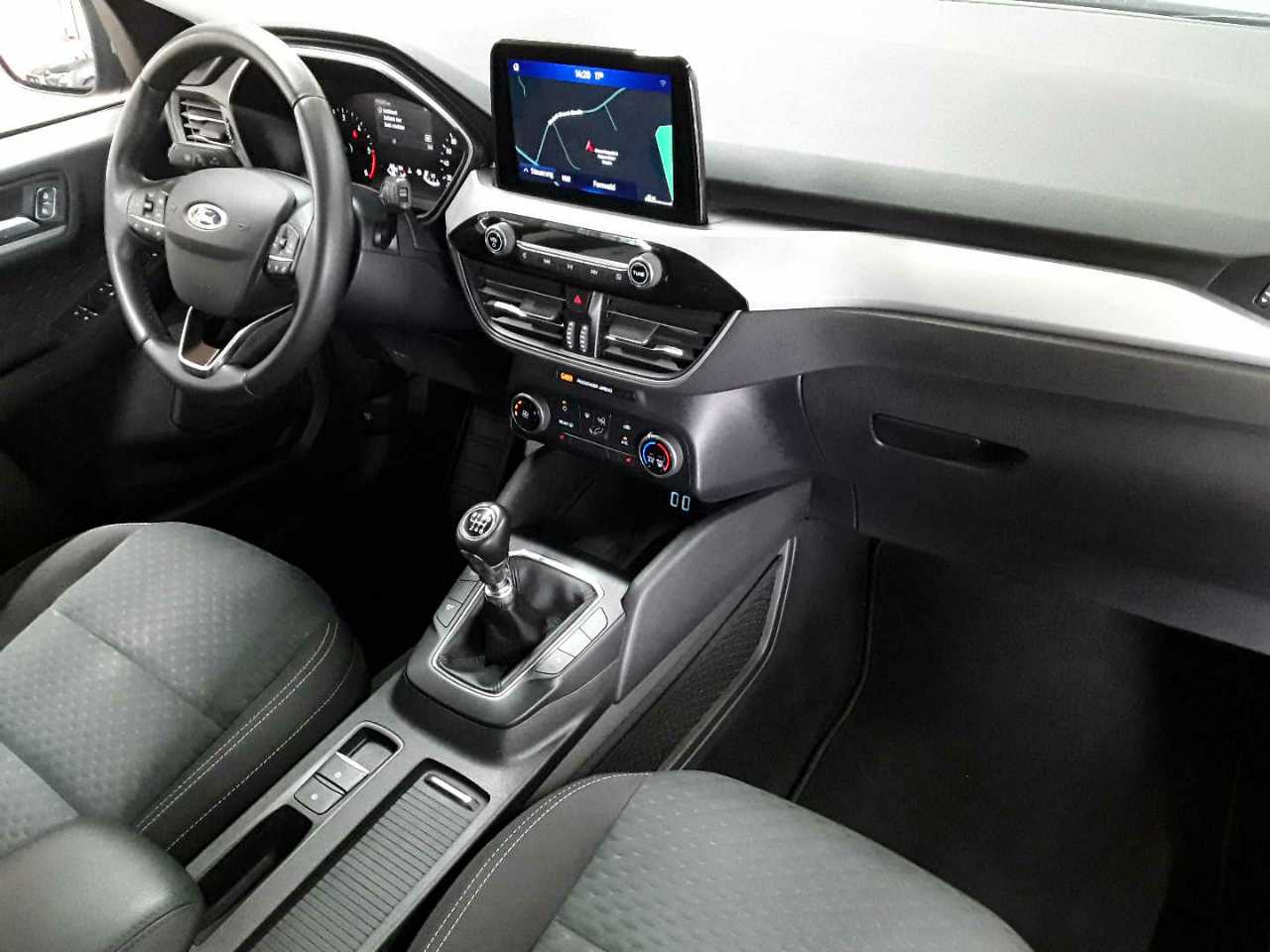 Ford Kuga 1.5 EcoBlue COOL&CONNECT 9