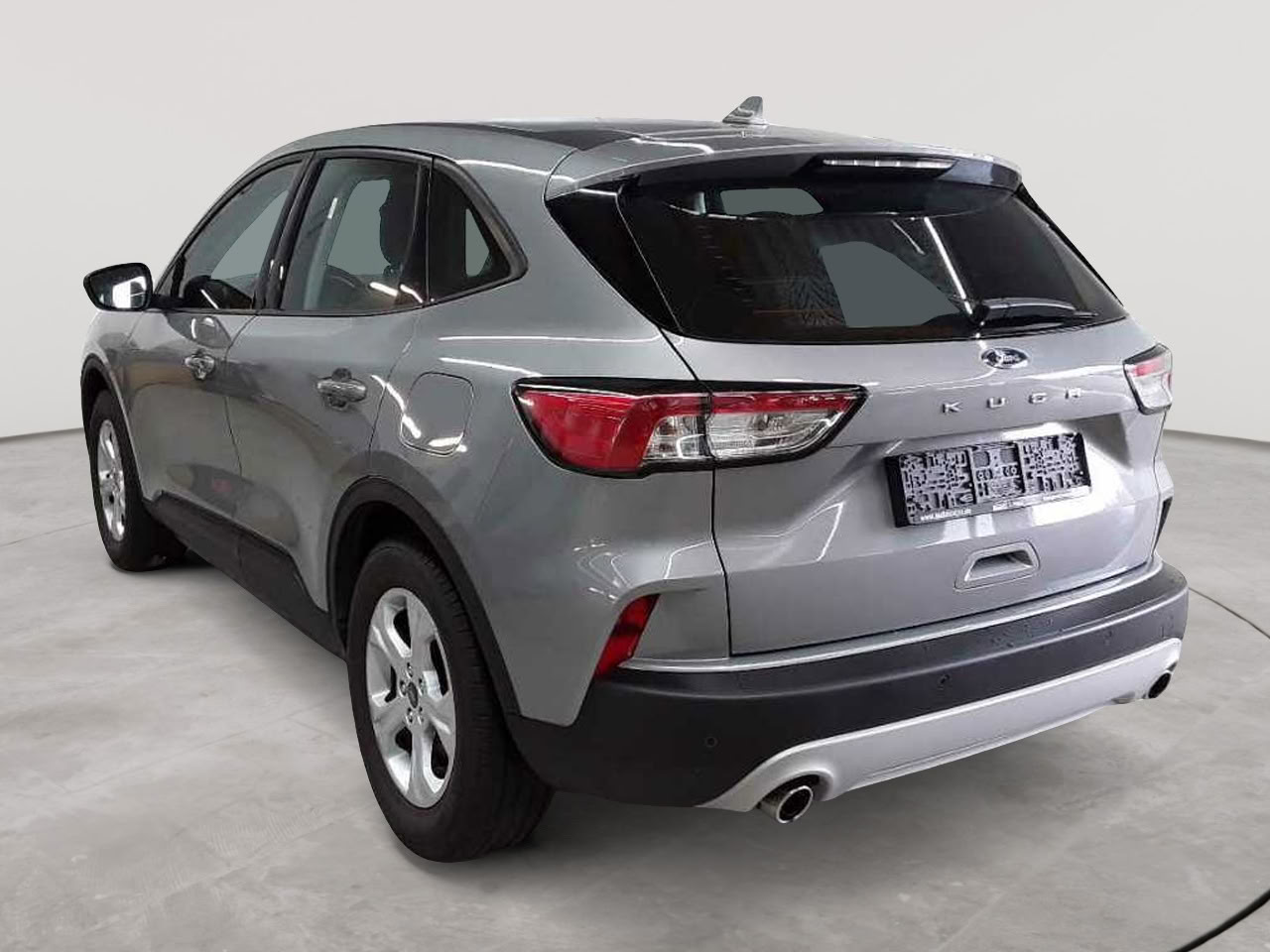 Ford Kuga 1.5 EcoBlue COOL&CONNECT 5