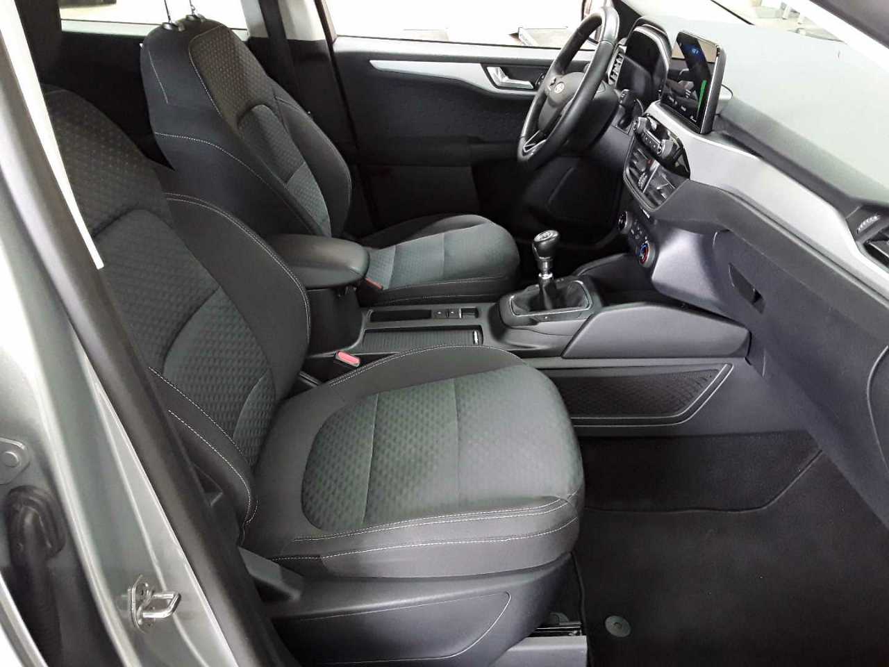 Ford Kuga 1.5 EcoBlue COOL&CONNECT 8