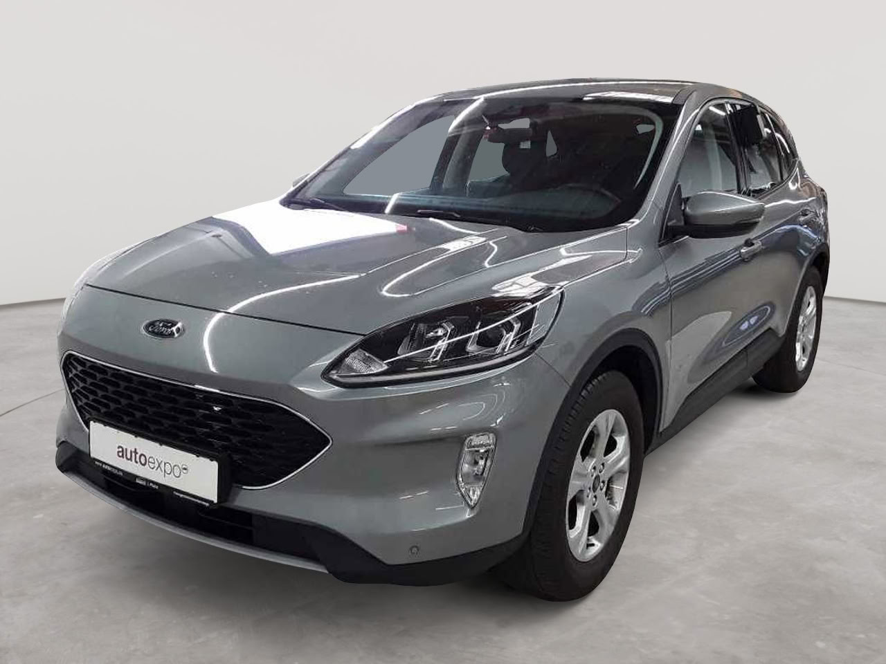 Ford Kuga 1.5 EcoBlue COOL&CONNECT 2
