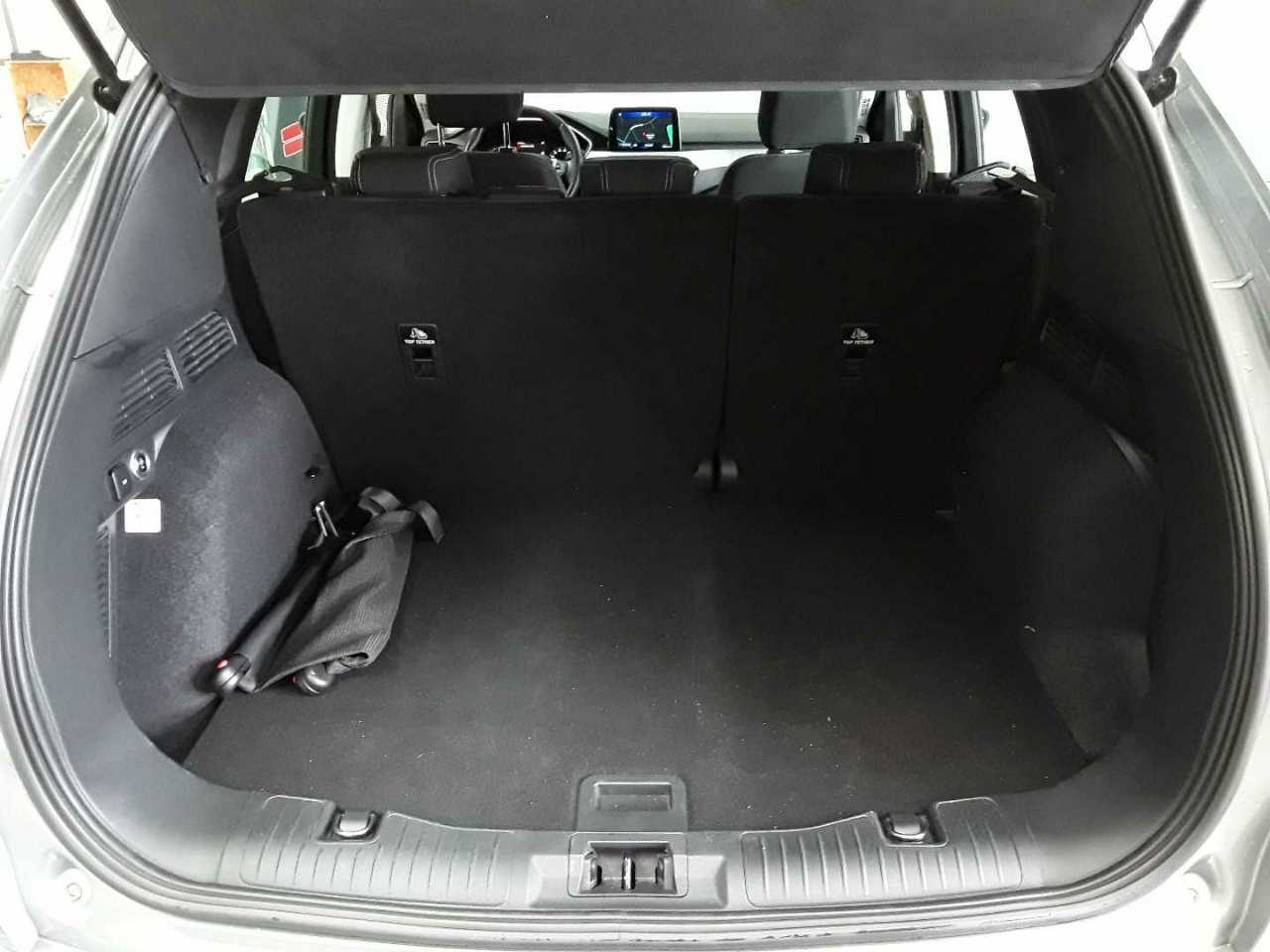 Ford Kuga 1.5 EcoBlue COOL&CONNECT 15