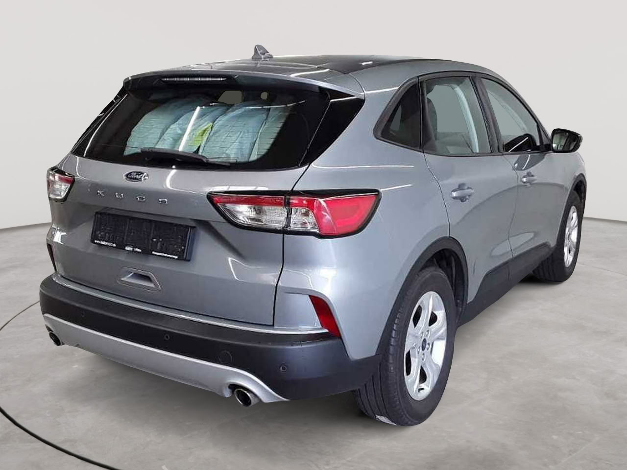 Ford Kuga 1.5 EcoBlue COOL&CONNECT 4