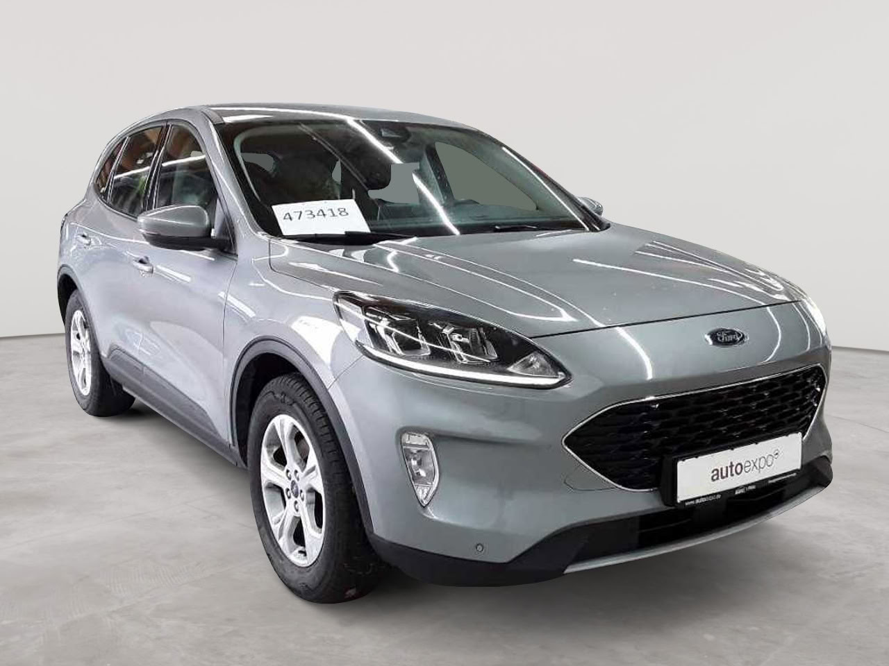 Ford Kuga 1.5 EcoBlue COOL&CONNECT