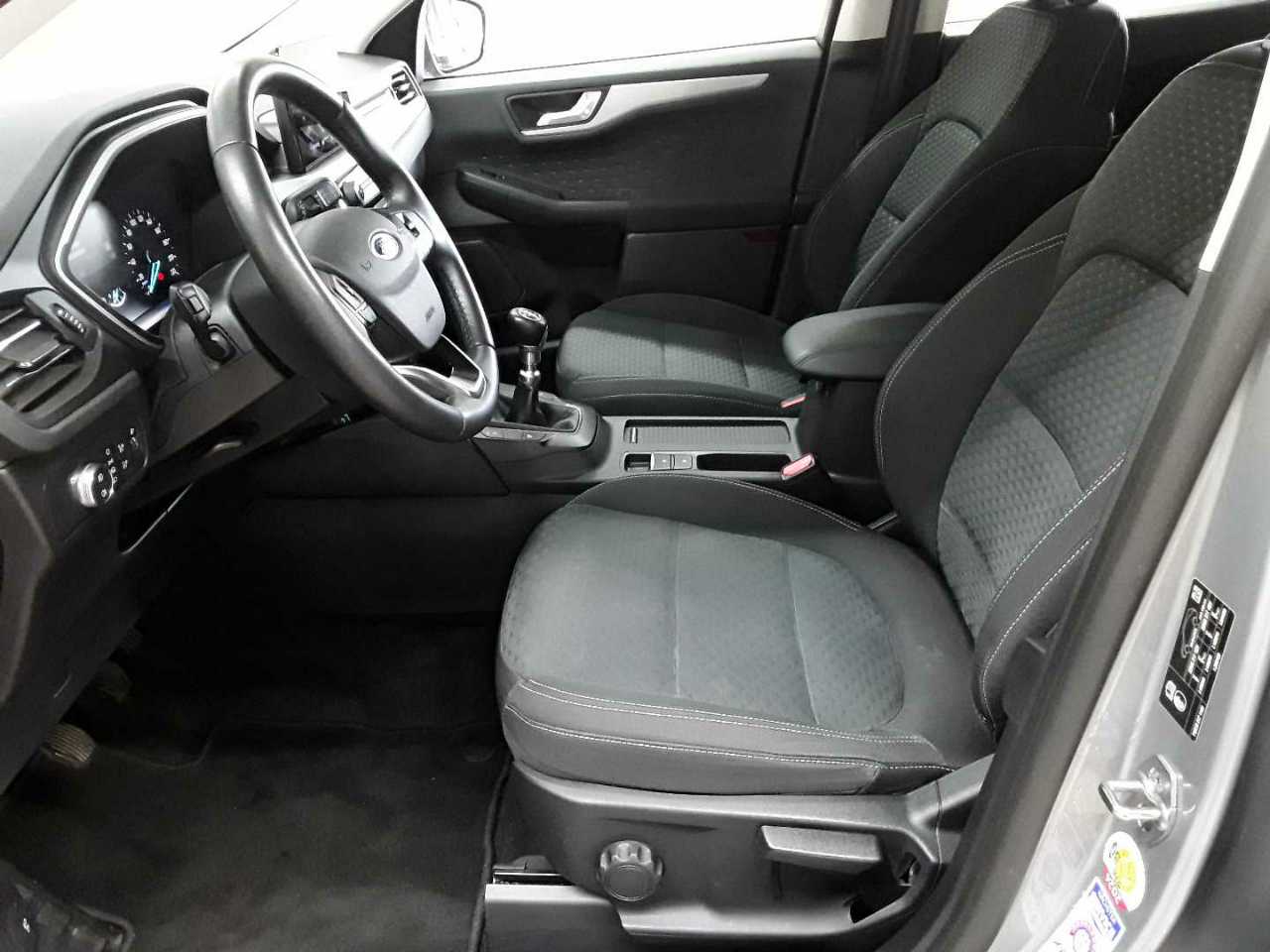 Ford Kuga 1.5 EcoBlue COOL&CONNECT 7