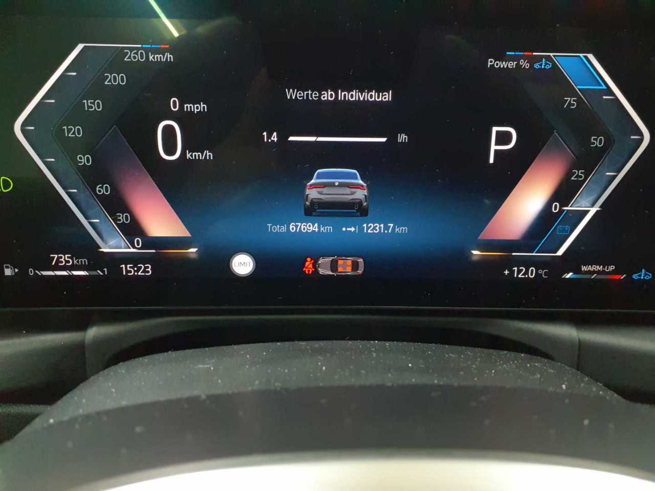 BMW 420d xDrive Coupe 11