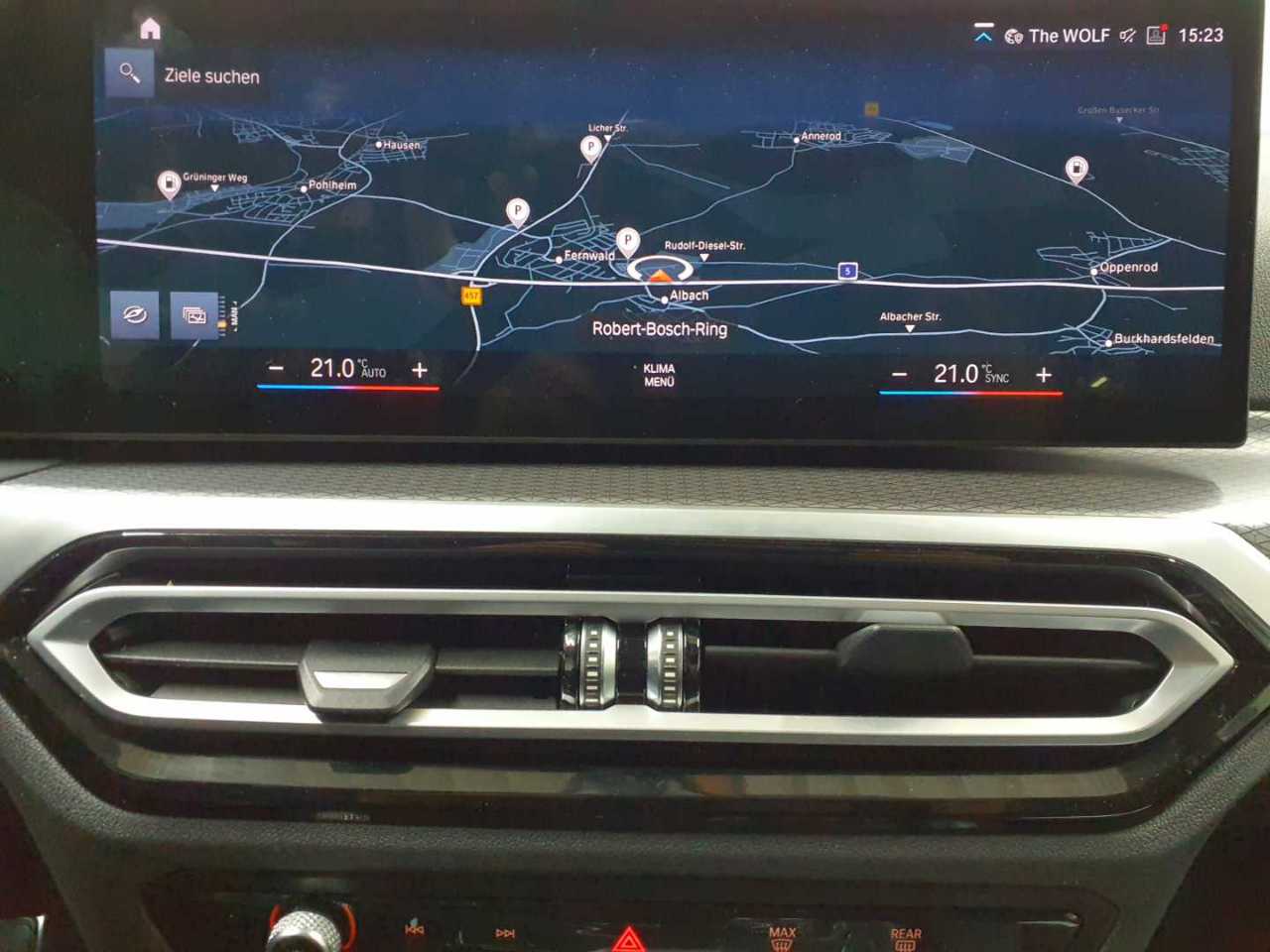 BMW 420d xDrive Coupe 12