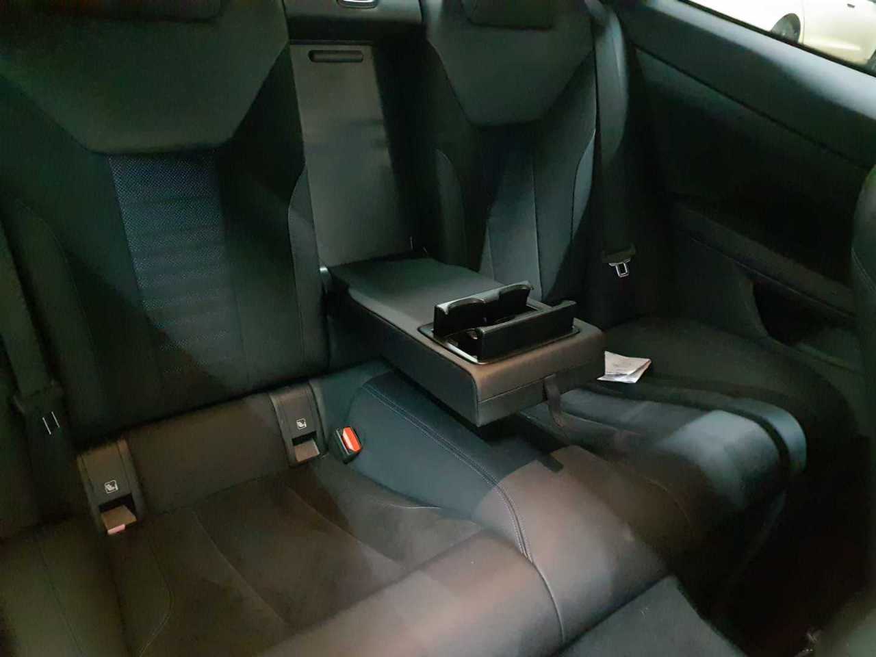 BMW 420d xDrive Coupe 13