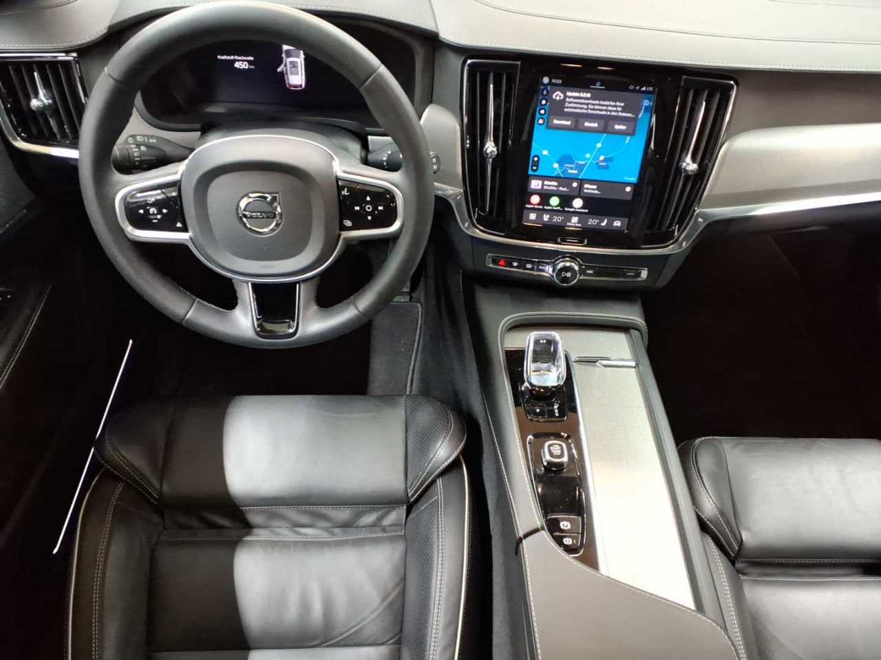 Volvo V90 B5 B Ultimate Dark 10