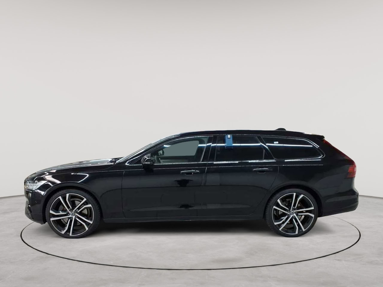 Volvo V90 B5 B Ultimate Dark 6