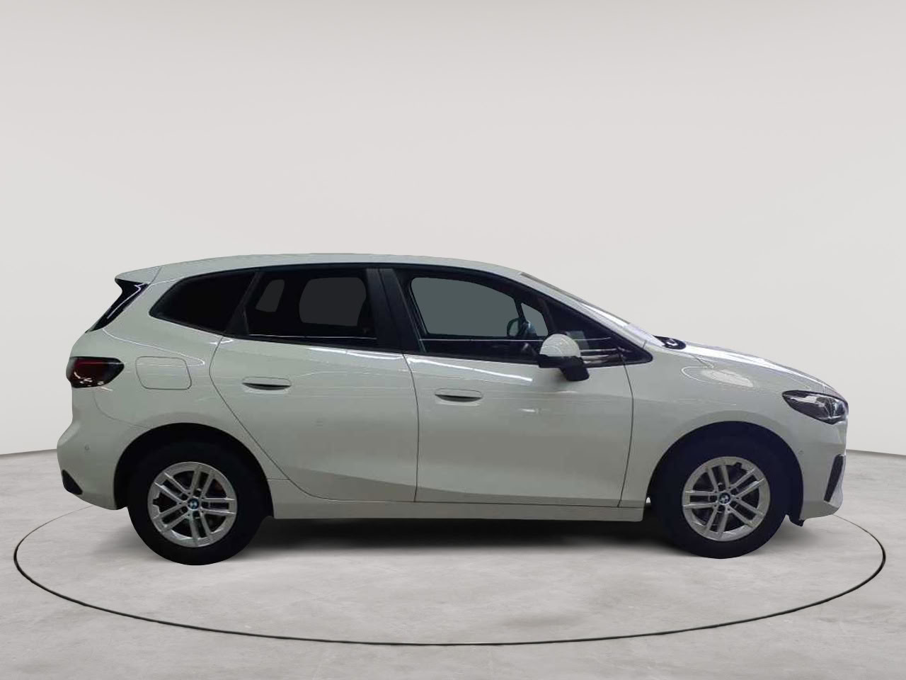BMW 218d Active Tourer Aut. 3