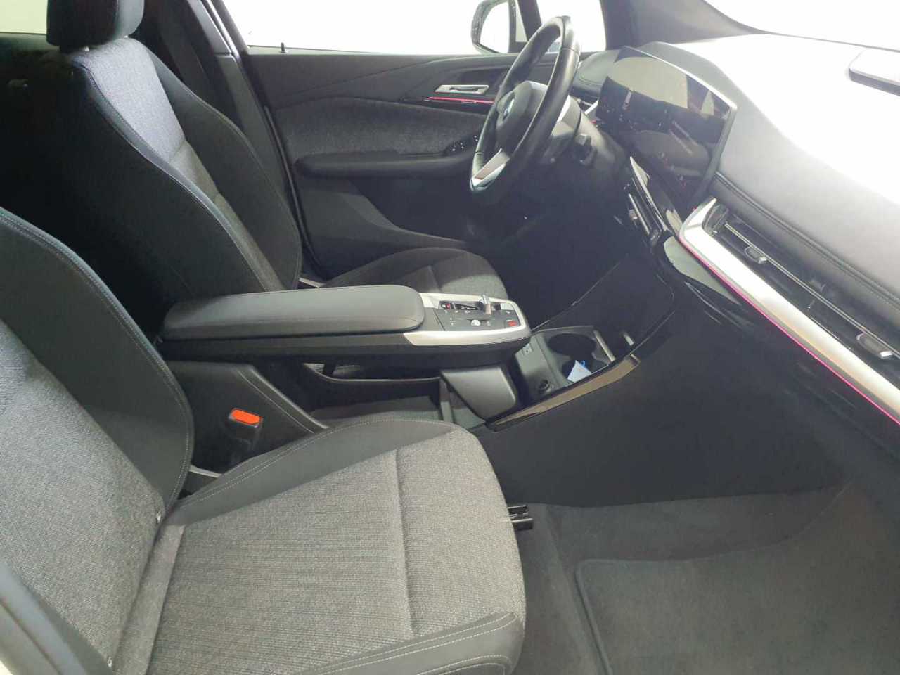 BMW 218d Active Tourer Aut. 8