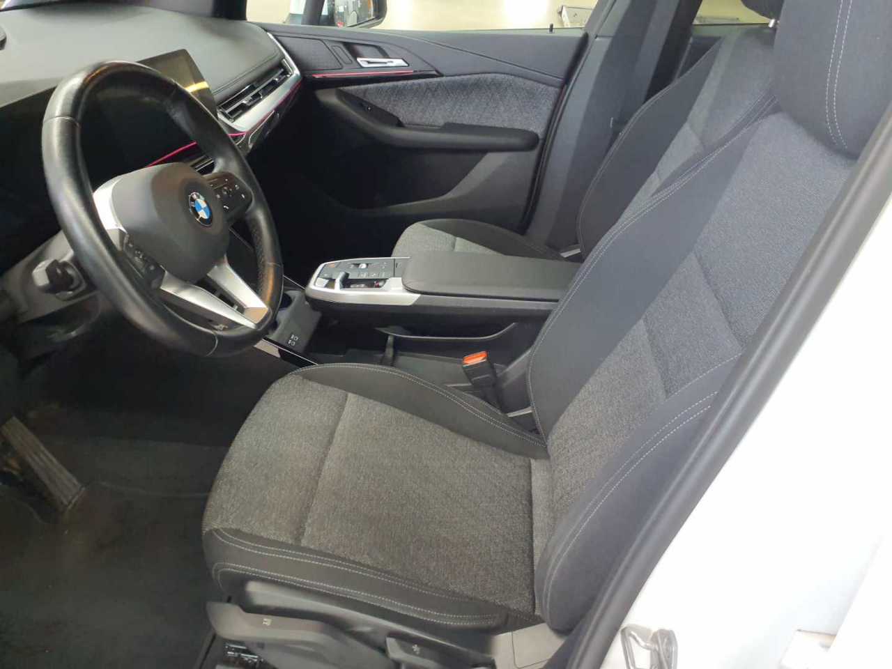 BMW 218d Active Tourer Aut. 7