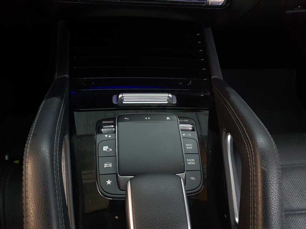 Mercedes-Benz GLE 300 d 4Matic 9G-TRONIC 10