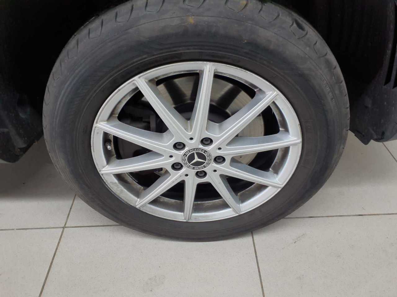 Mercedes-Benz GLE 300 d 4Matic 9G-TRONIC 17