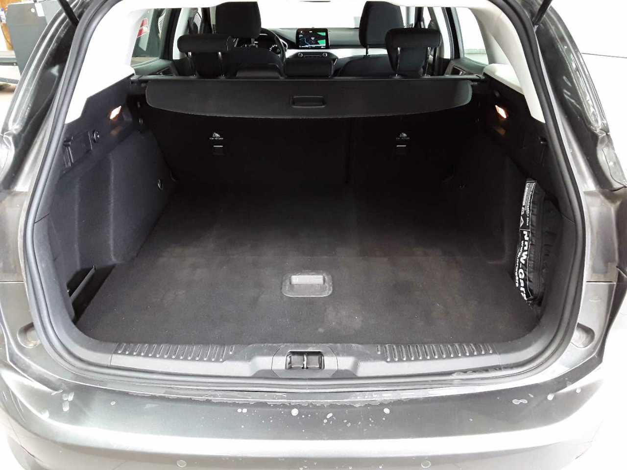 Ford Focus Turnier 1.5 EcoBlue Start-Stopp-System COOL&CONNECT 15