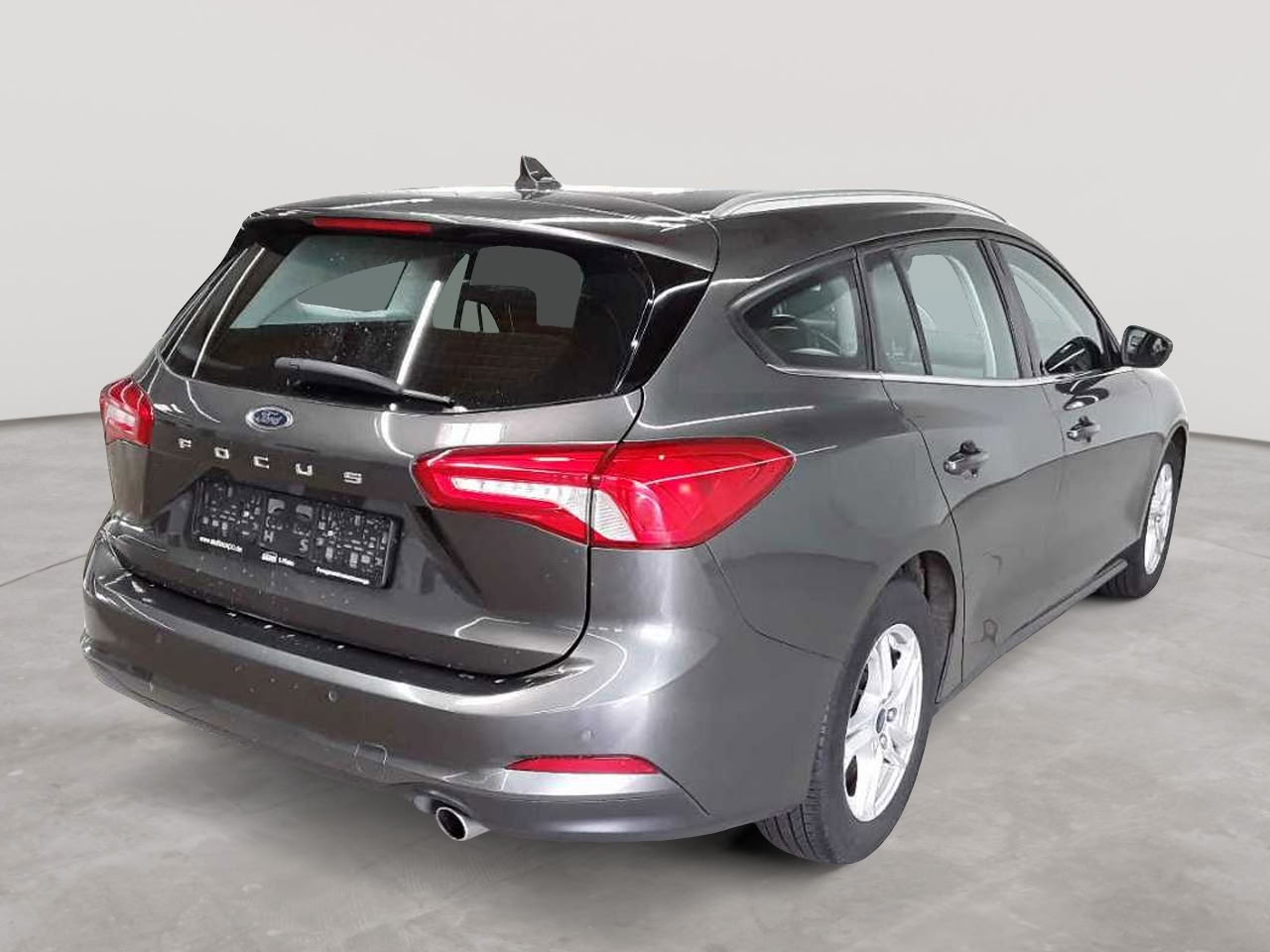 Ford Focus Turnier 1.5 EcoBlue Start-Stopp-System COOL&CONNECT 4