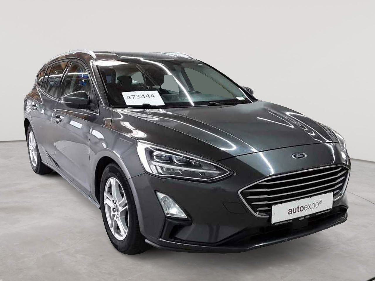 Ford Focus Turnier 1.5 EcoBlue Start-Stopp-System COOL&CONNECT
