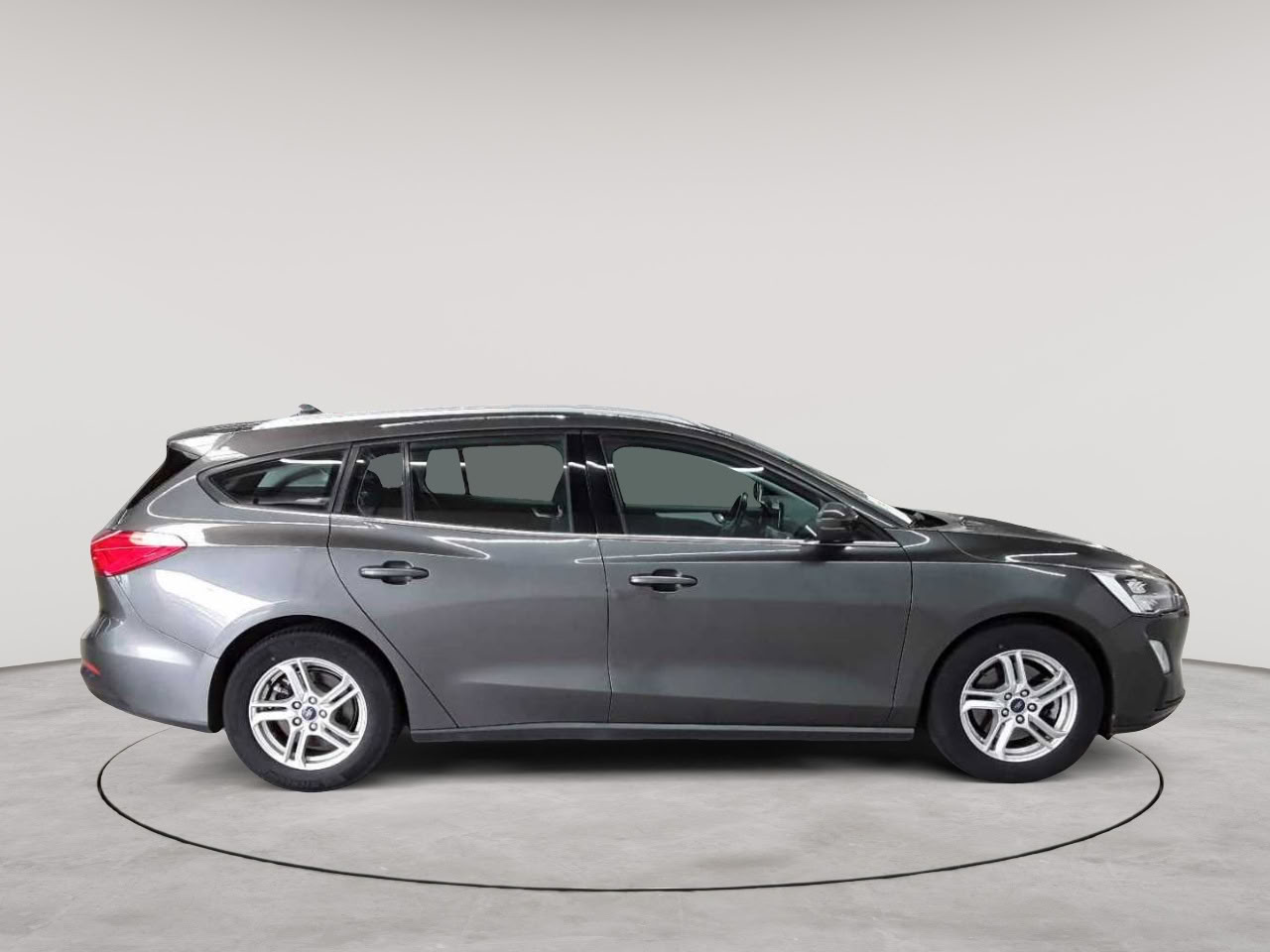 Ford Focus Turnier 1.5 EcoBlue Start-Stopp-System COOL&CONNECT 3