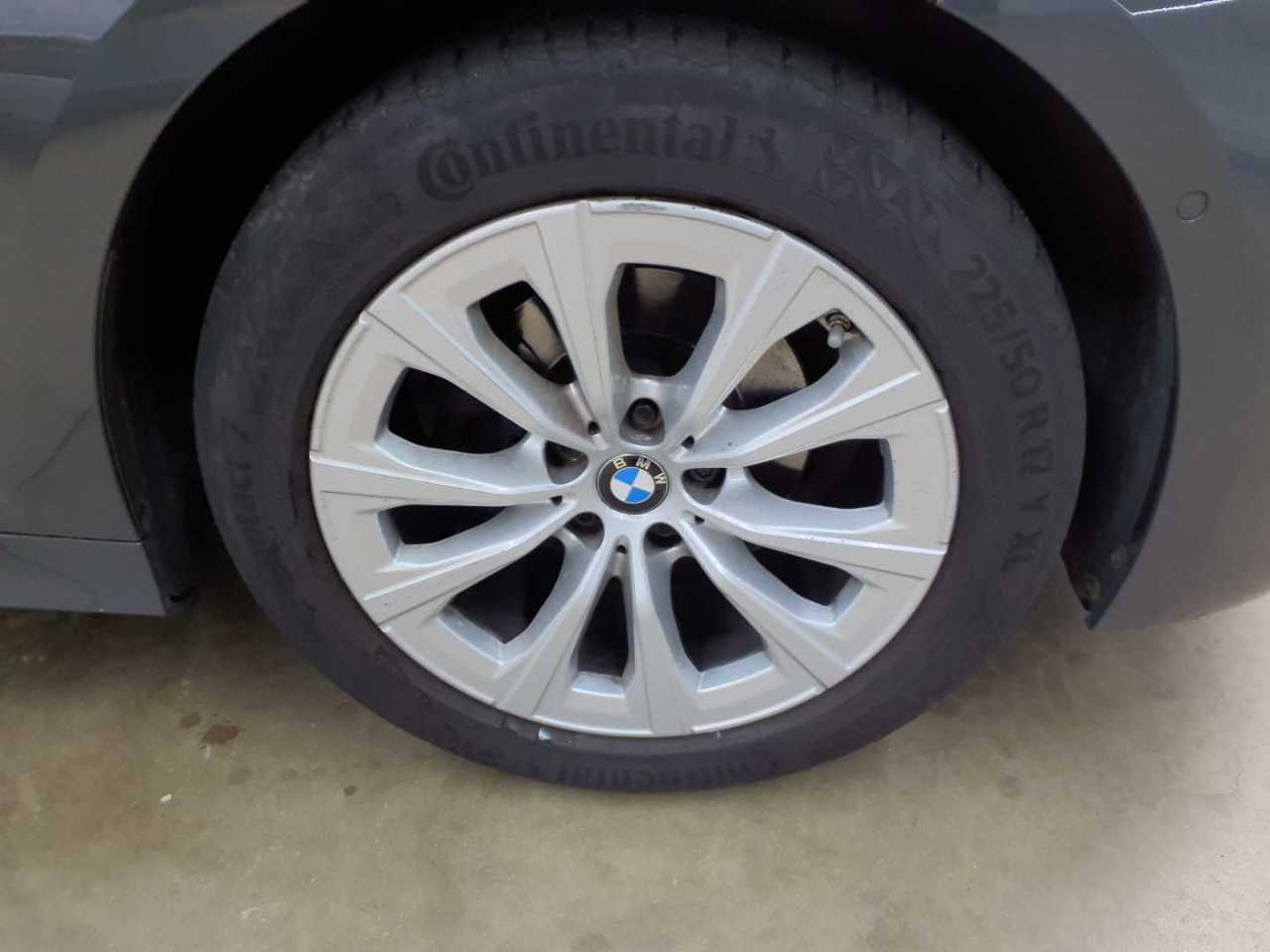 BMW 318d Touring Advantage 17