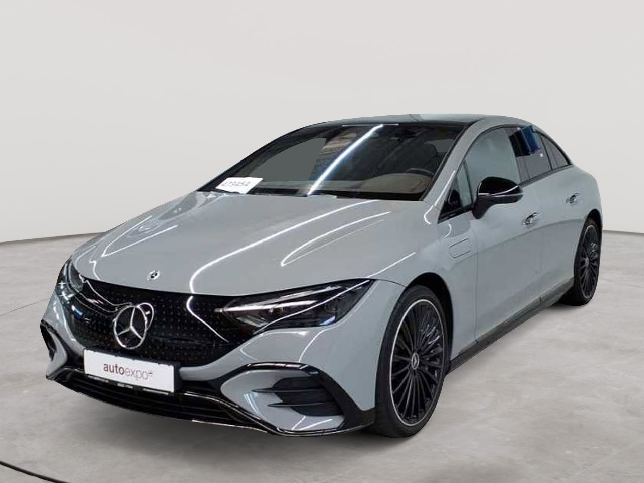 Mercedes-Benz EQE 500 4Matic AMG Line 2