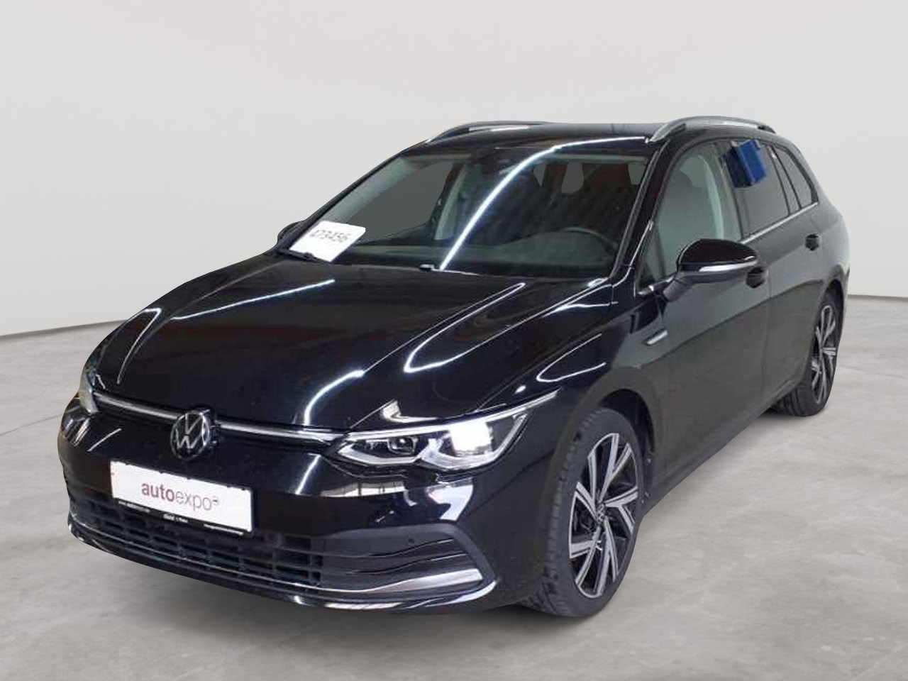 Volkswagen Golf Variant 2.0 TDI SCR DSG Style 2