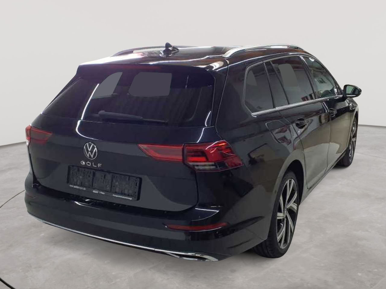 Volkswagen Golf Variant 2.0 TDI SCR DSG Style 4