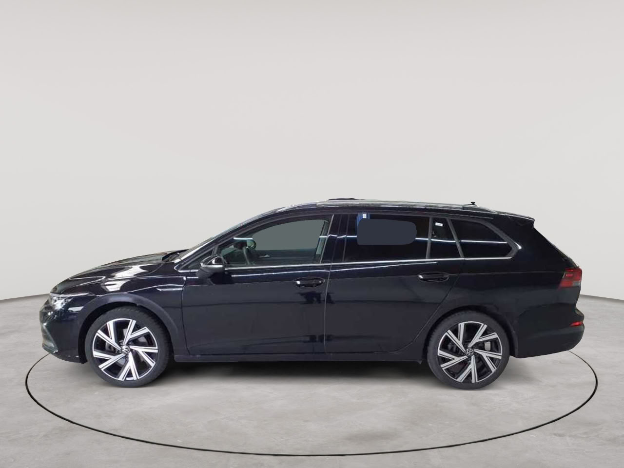 Volkswagen Golf Variant 2.0 TDI SCR DSG Style 6