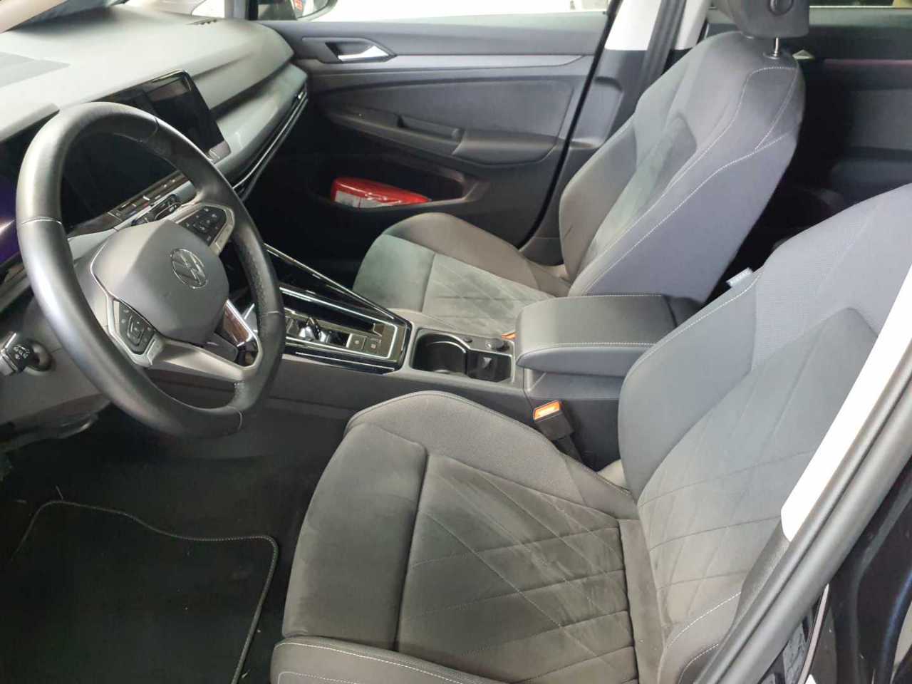 Volkswagen Golf Variant 2.0 TDI SCR DSG Style 7