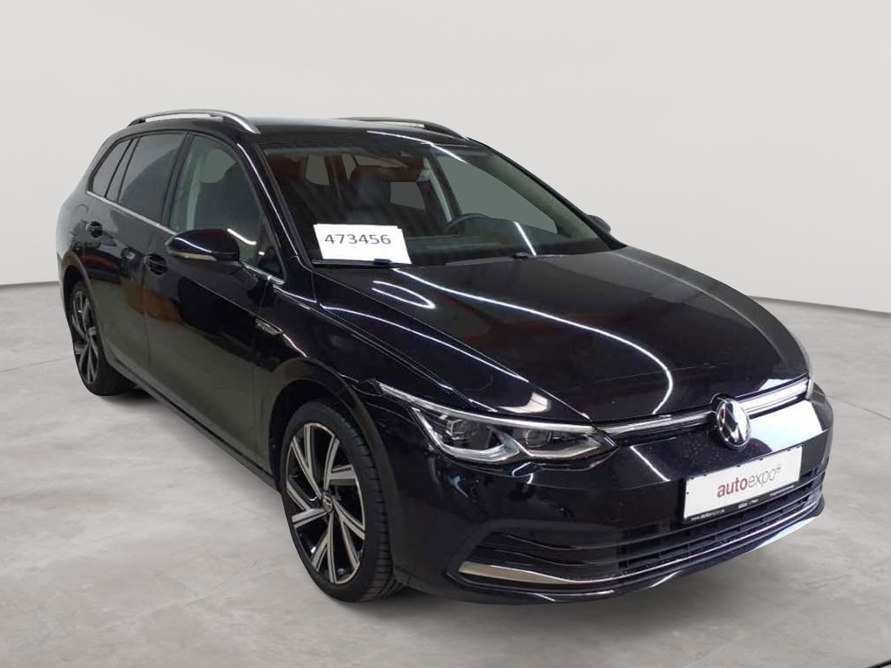 Volkswagen Golf Variant 2.0 TDI SCR DSG Style