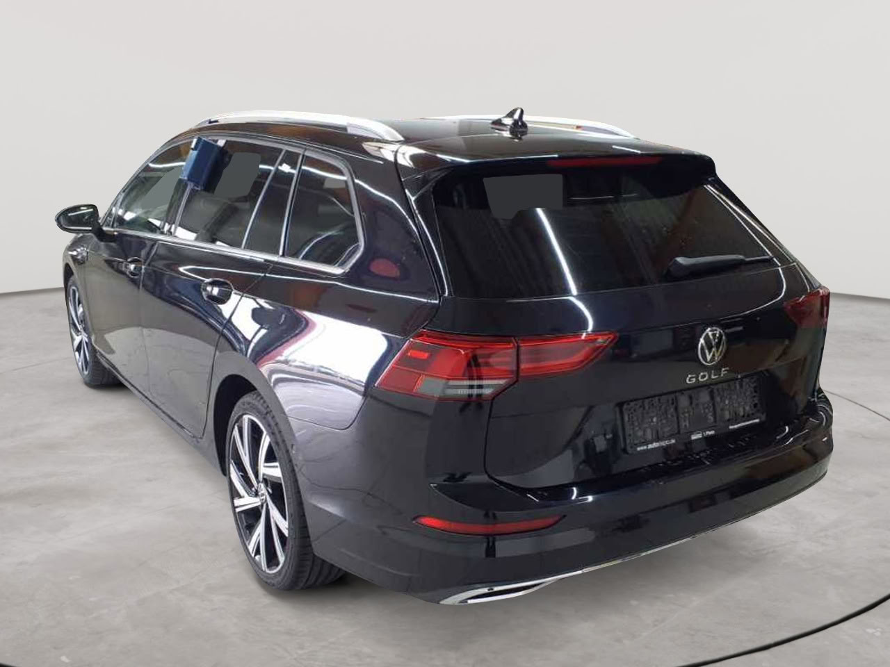 Volkswagen Golf Variant 2.0 TDI SCR DSG Style 5