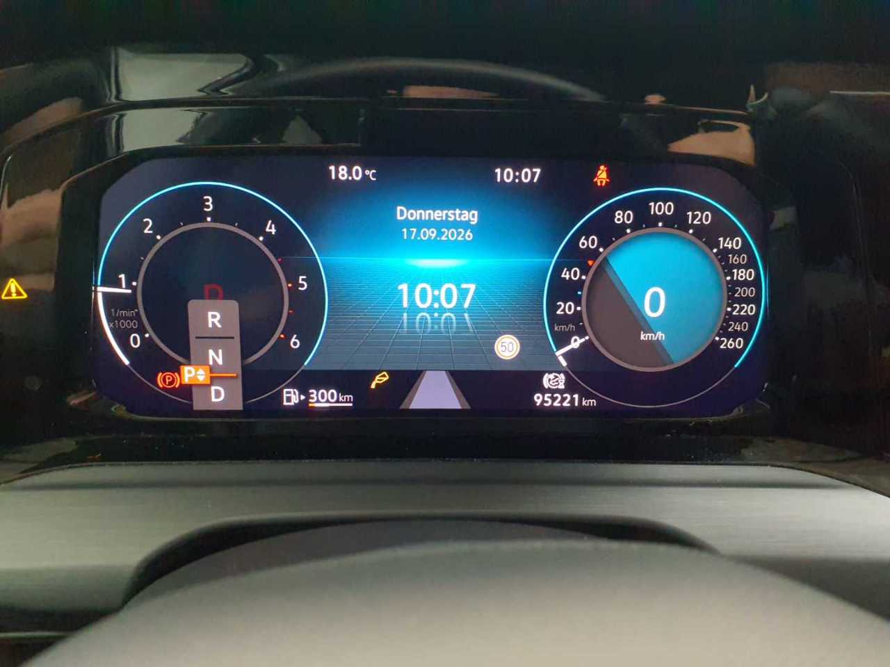 Volkswagen Golf Variant 2.0 TDI SCR DSG Style 11