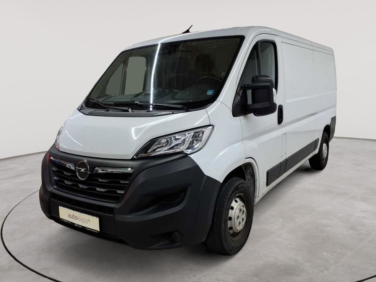 Opel Movano 2.2 D L2H1 2WD VA Edition 2