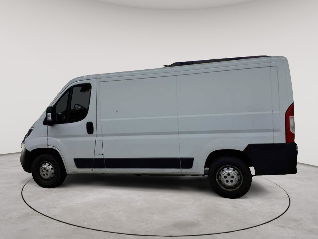 Opel Movano 2.2 D L2H1 2WD VA Edition 6