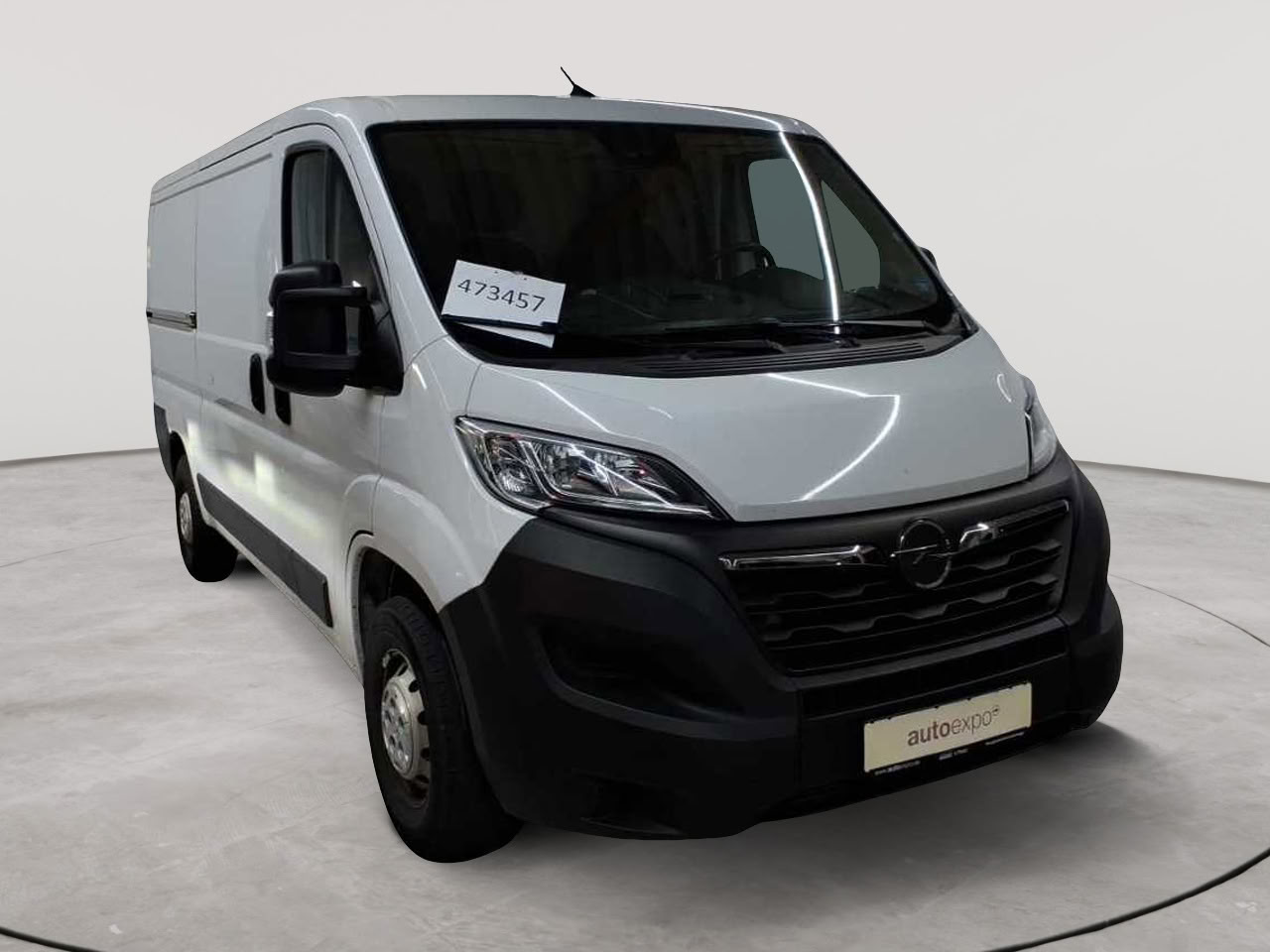 Opel Movano 2.2 D L2H1 2WD VA Edition