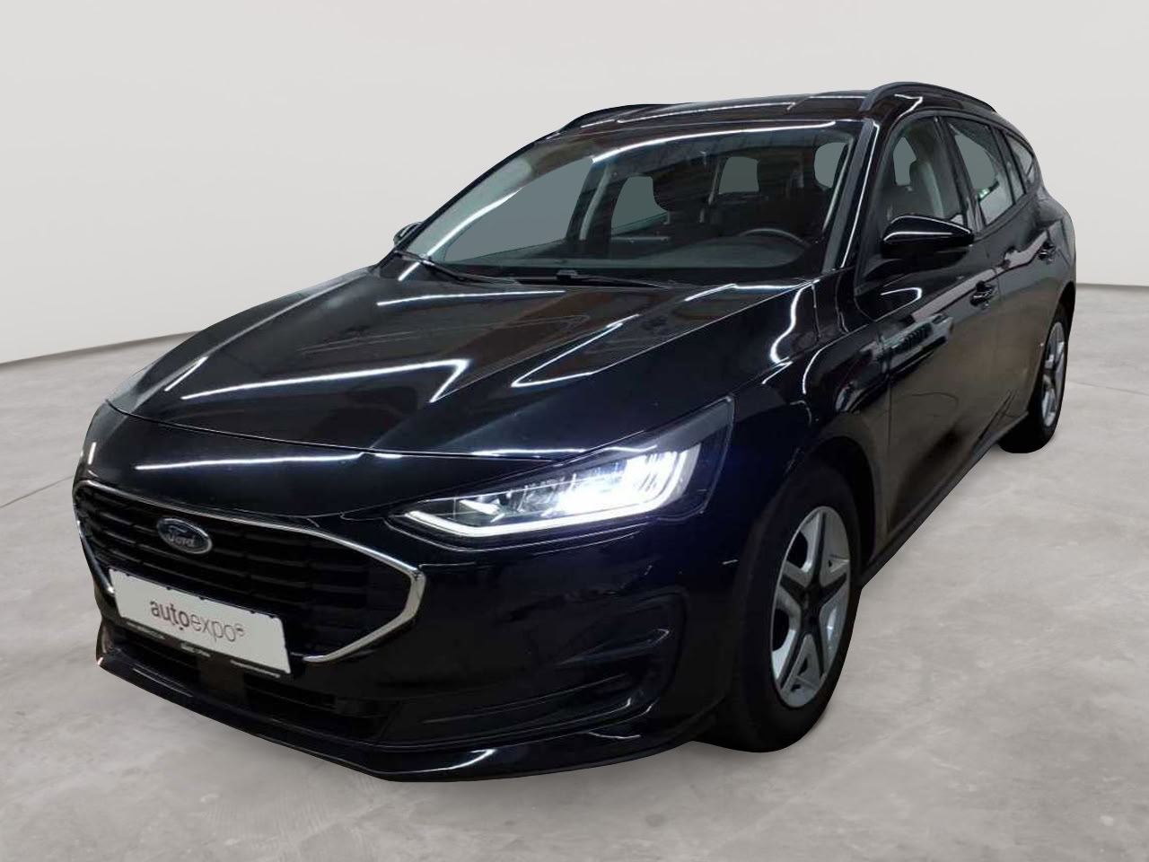 Ford Focus Turnier 1.5 EcoBlue Start-Stopp-System COOL&CONNECT 2