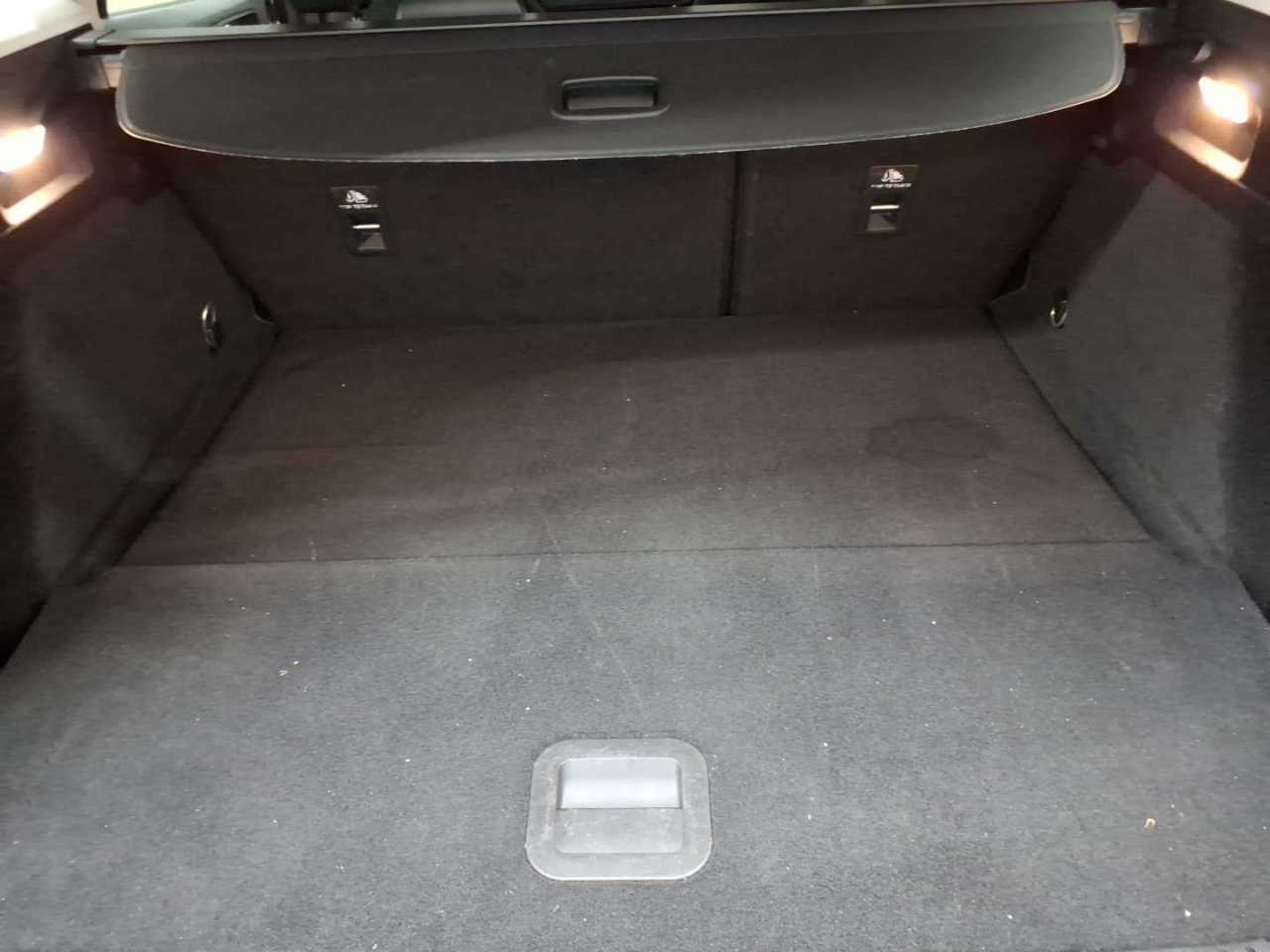 Ford Focus Turnier 1.5 EcoBlue Start-Stopp-System COOL&CONNECT 15