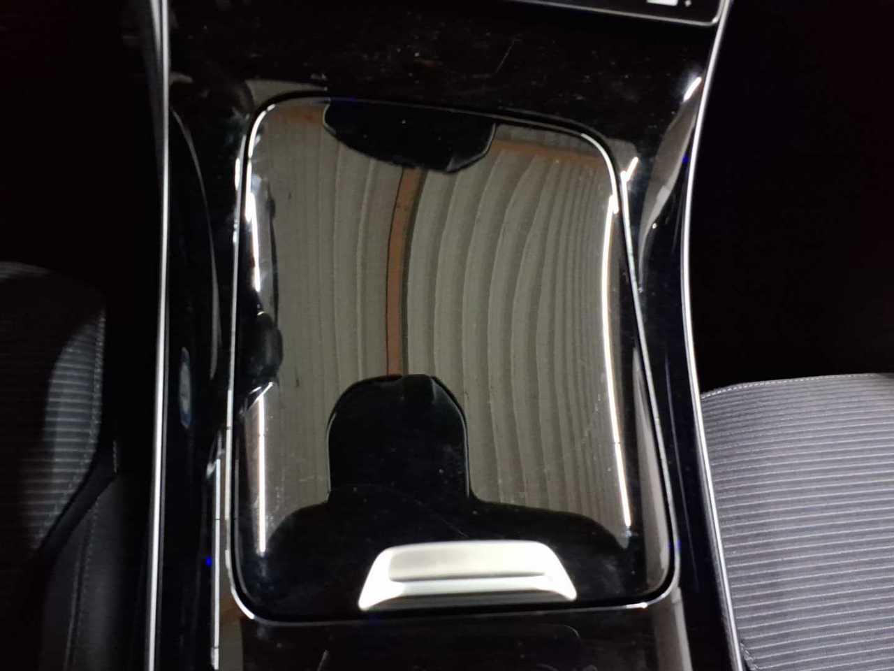 Mercedes-Benz C 220 d T 9G-TRONIC Avantgarde 10