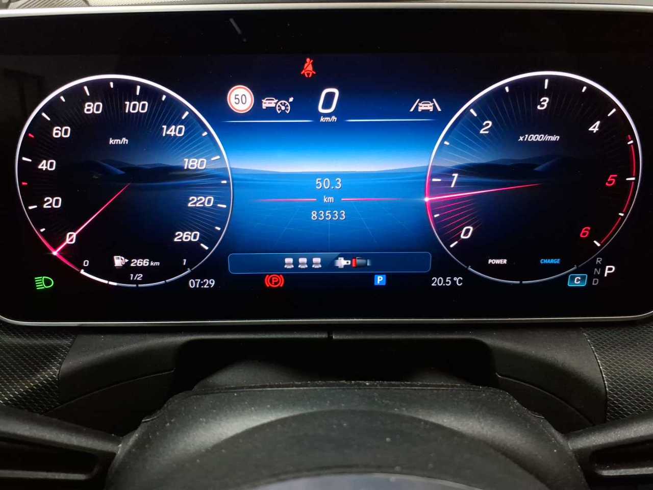 Mercedes-Benz C 220 d T 9G-TRONIC Avantgarde 11