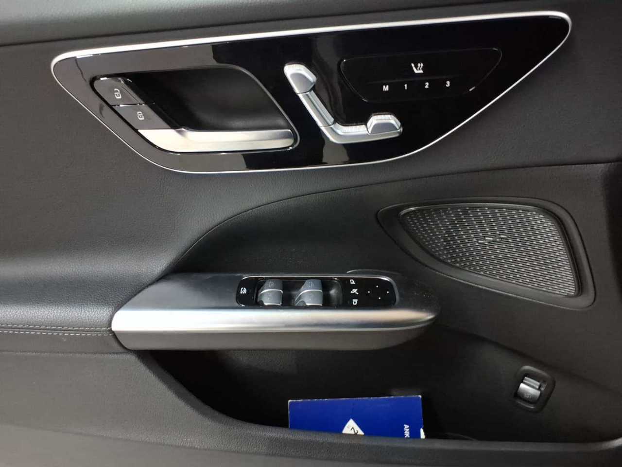 Mercedes-Benz C 220 d T 9G-TRONIC Avantgarde 19