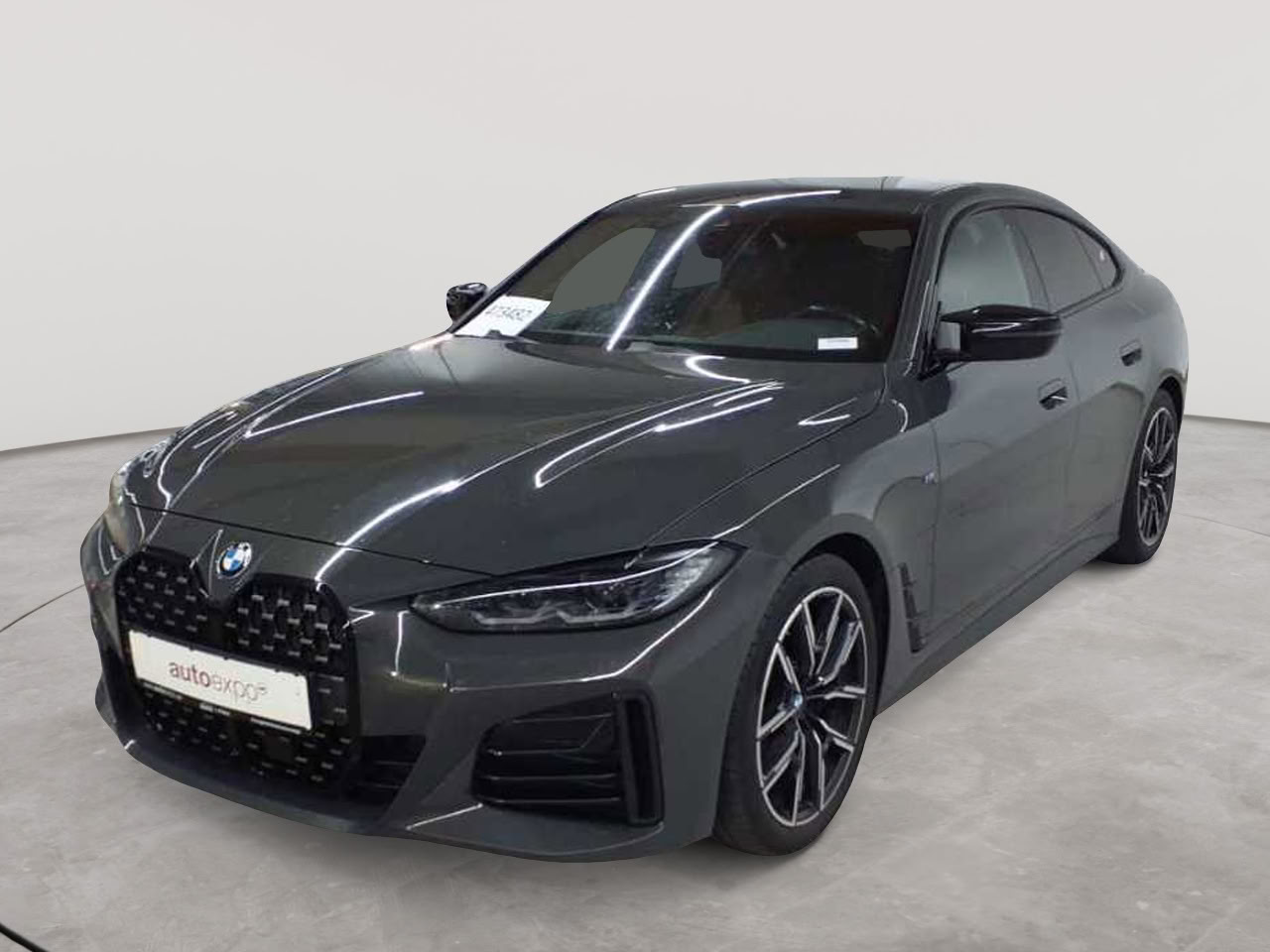BMW M440i xDrive Gran Coupe 2