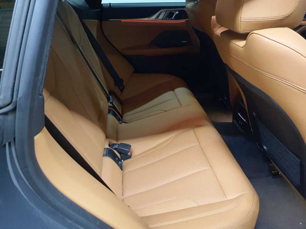 BMW M440i xDrive Gran Coupe 14