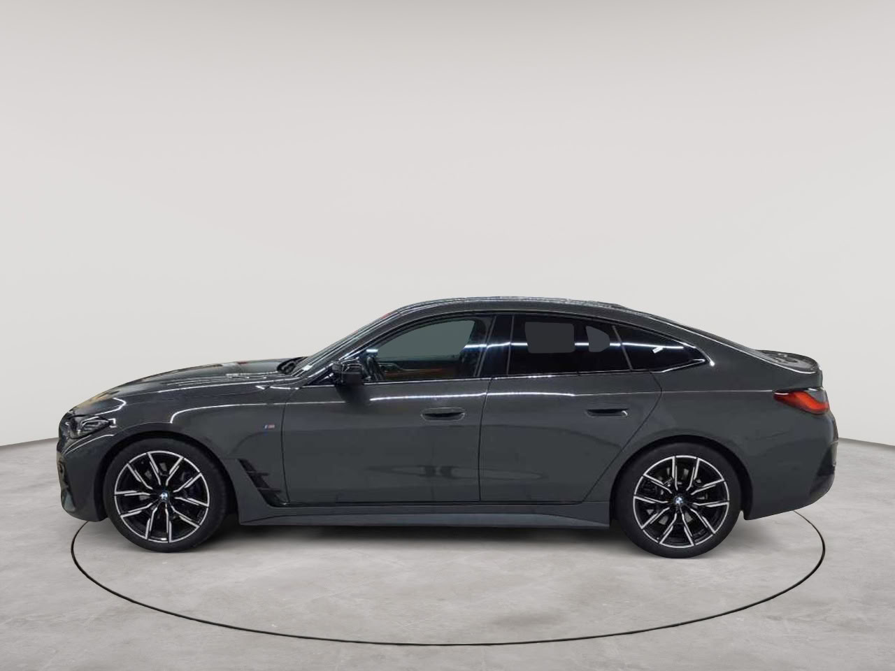 BMW M440i xDrive Gran Coupe 6