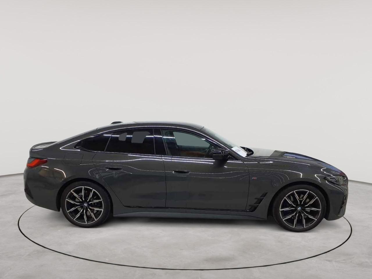 BMW M440i xDrive Gran Coupe 3