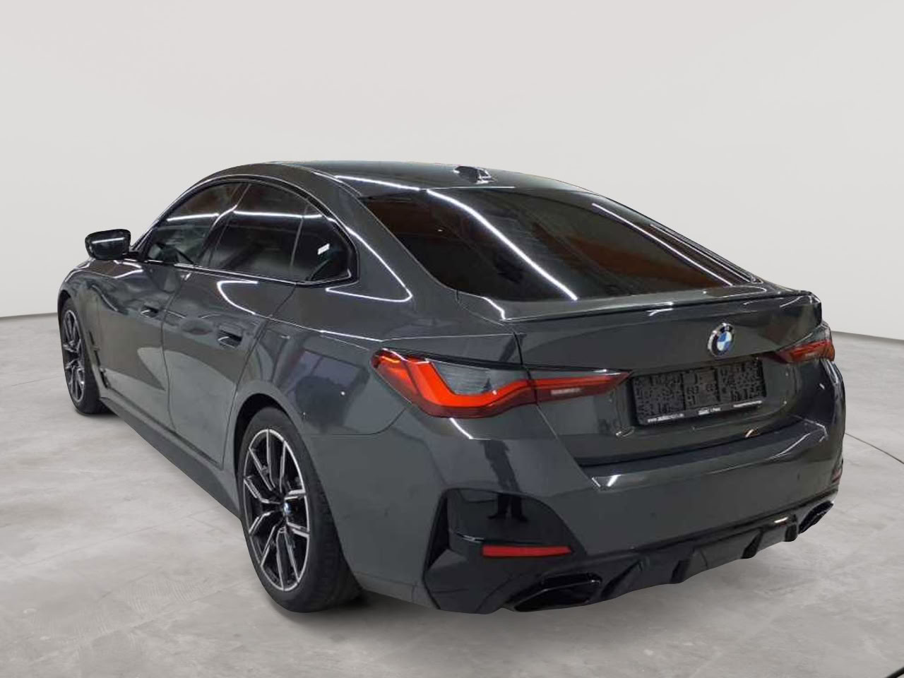 BMW M440i xDrive Gran Coupe 5